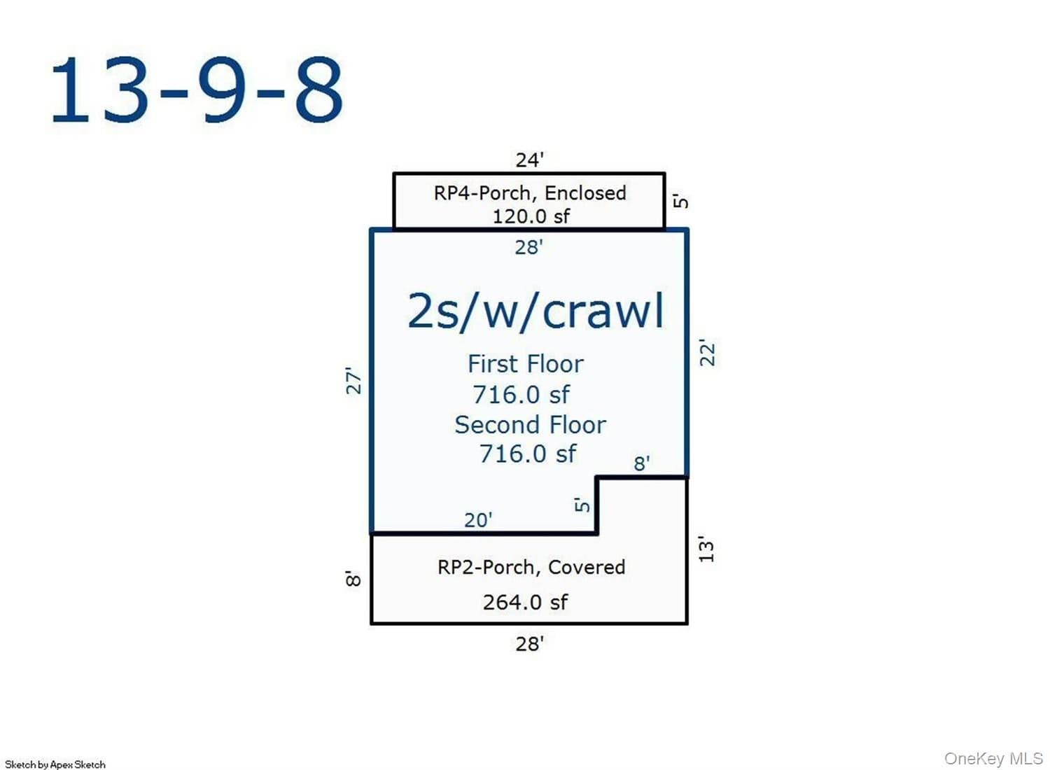 315 Mountain Avenue thumbnail 17
