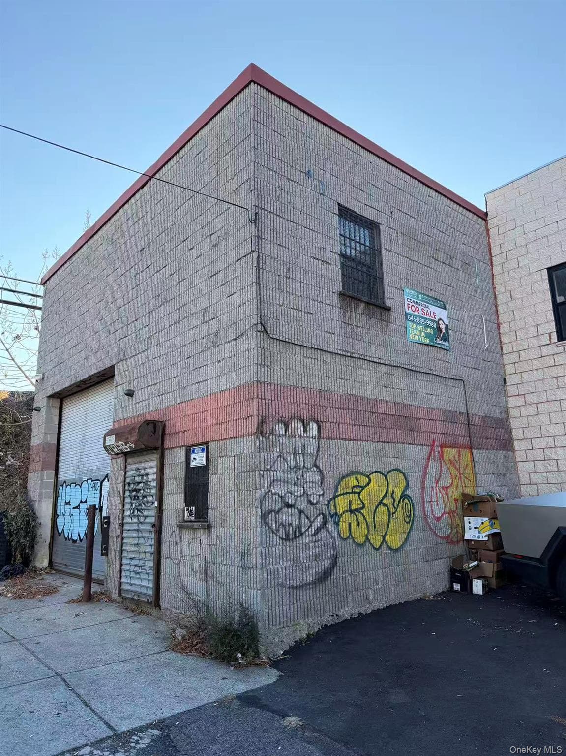 70-42 48th Avenue, Woodside