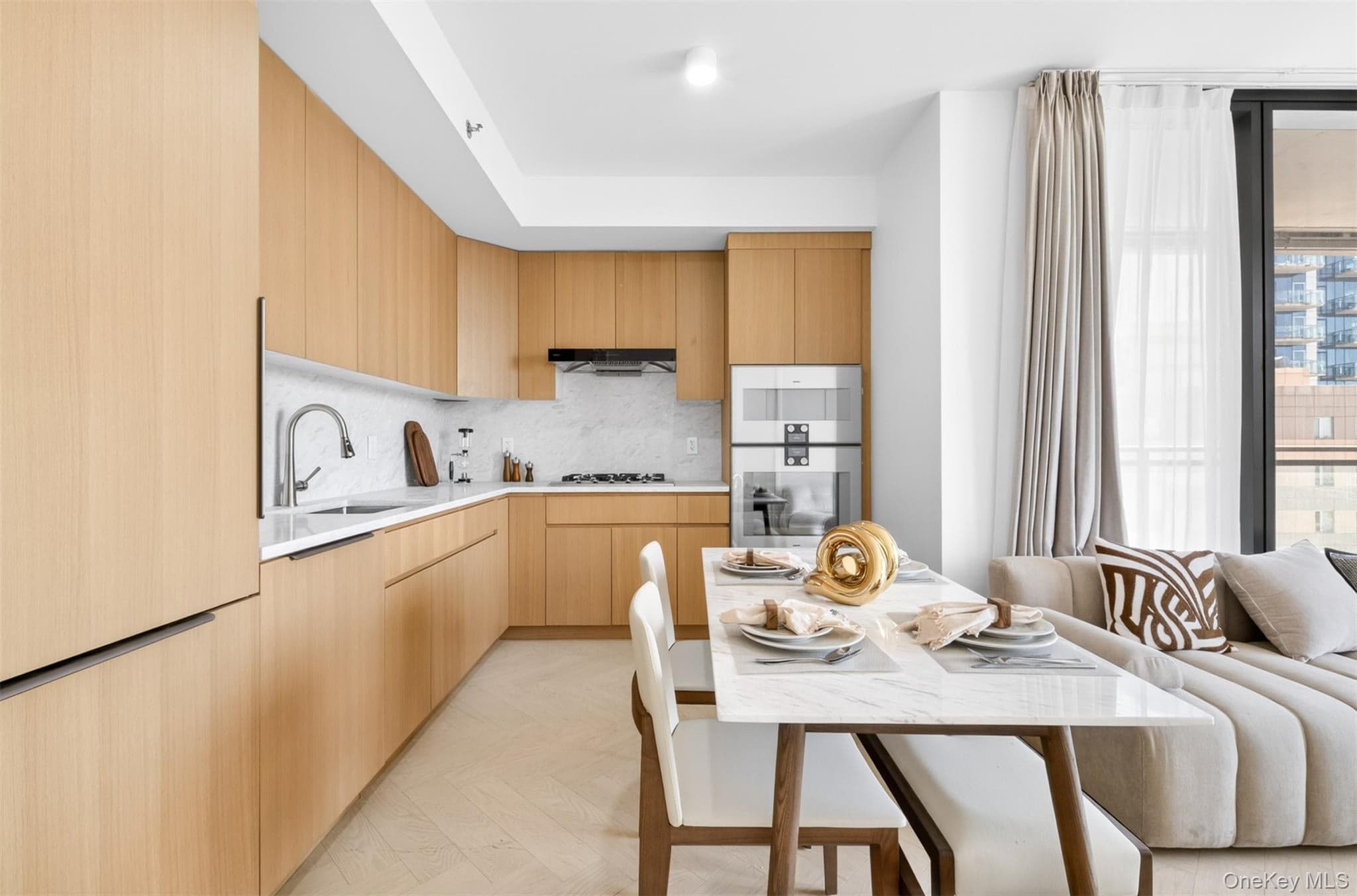 133-25 37th Avenue Unit: 6M thumbnail 19