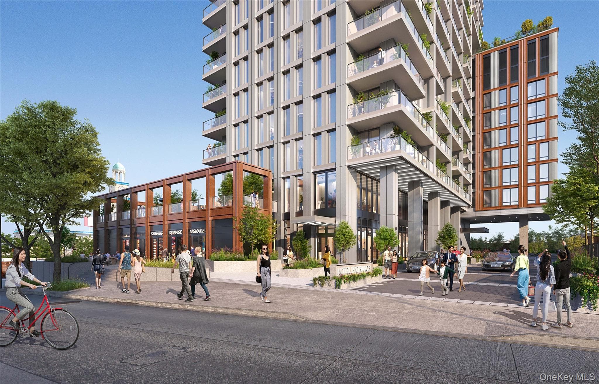 133-25 37th Avenue Unit: 6M thumbnail 44