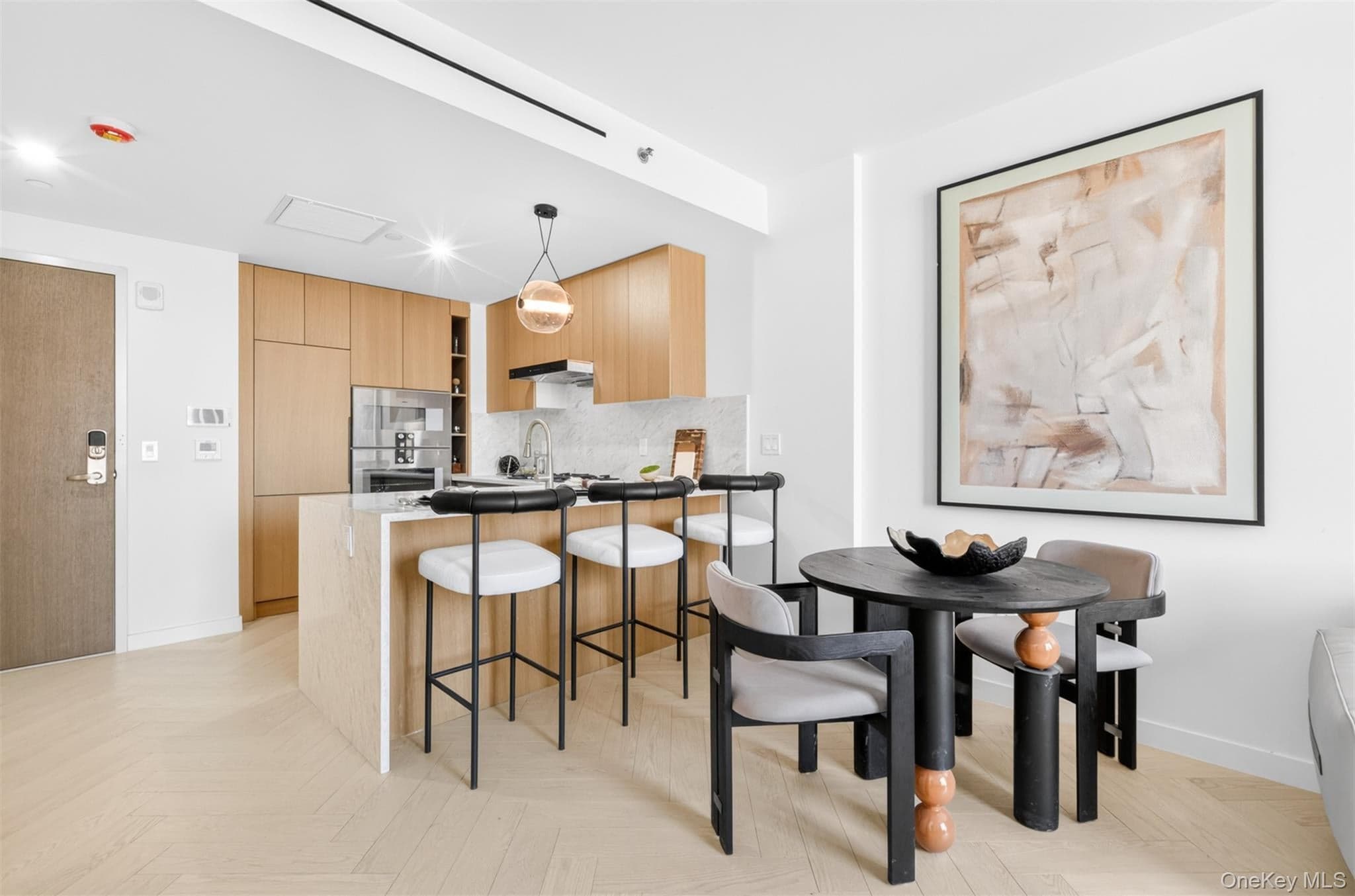 133-25 37th Avenue Unit: 6M thumbnail 5