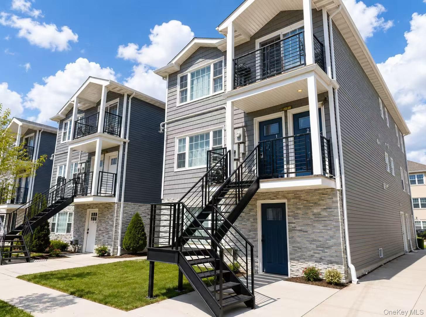 7212 Burchell Avenue, Arverne