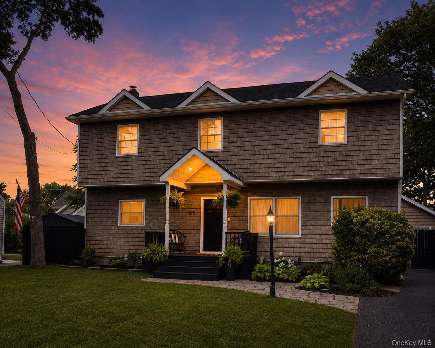 105 Highland Avenue, Patchogue