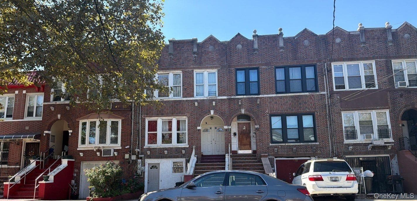 98 E 56th Street, Brooklyn
