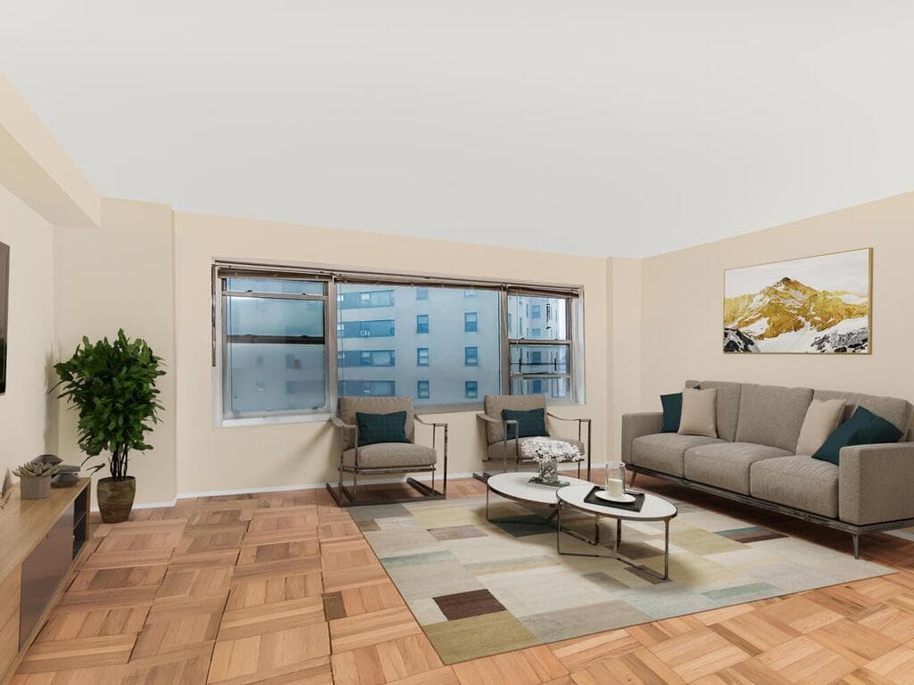 4 Fordham Hill Oval Unit: 8D, Bronx