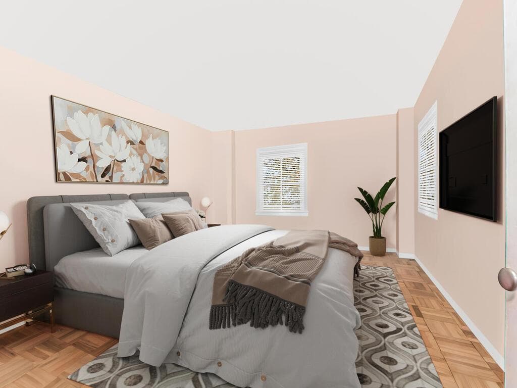4 Fordham Hill Oval Unit: 8D thumbnail 5
