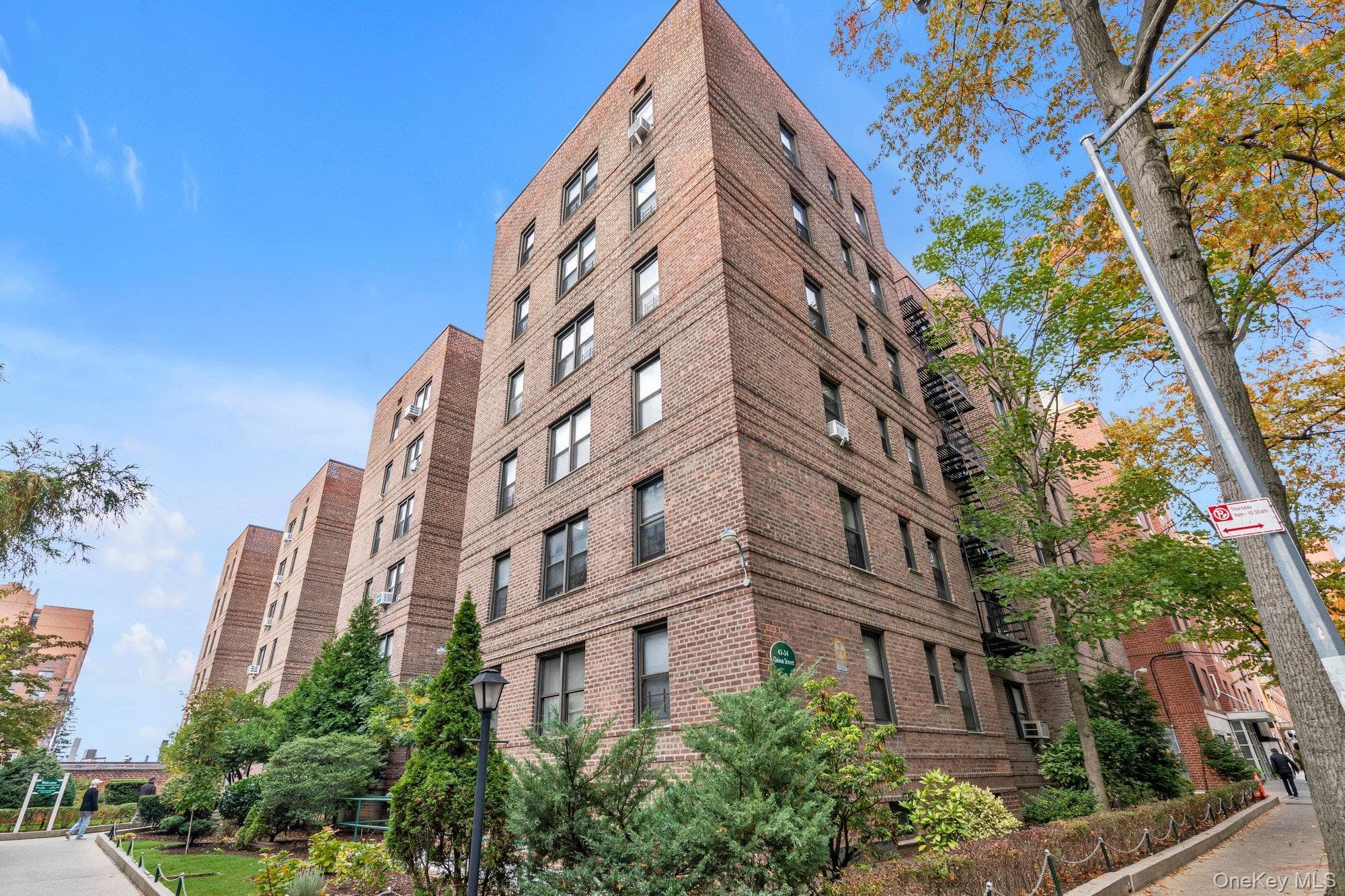 4334 Union Street Unit: 5H thumbnail 14