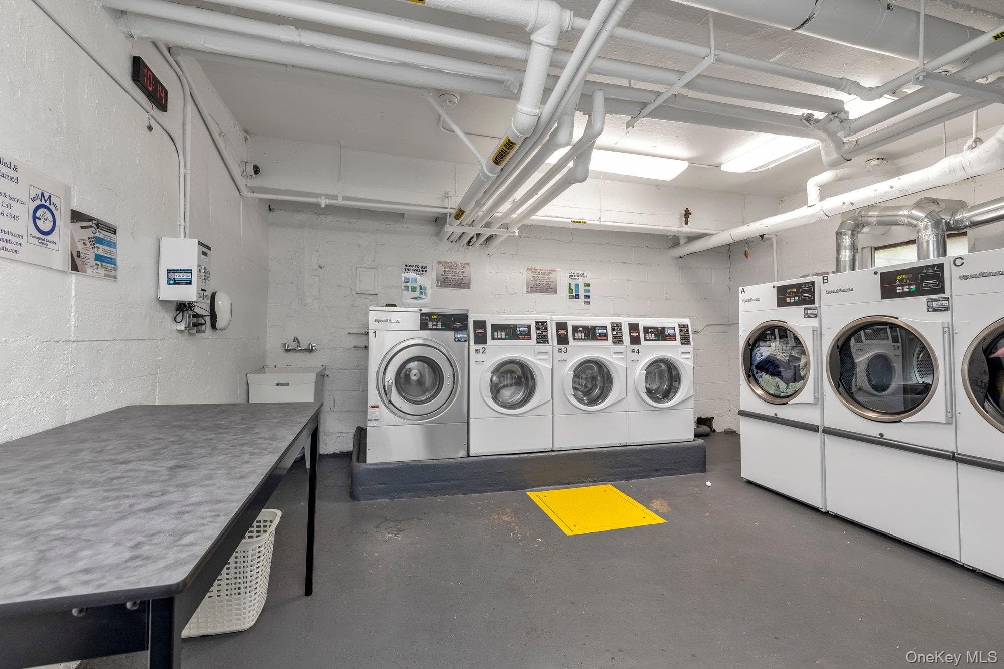 4334 Union Street Unit: 5H thumbnail 13