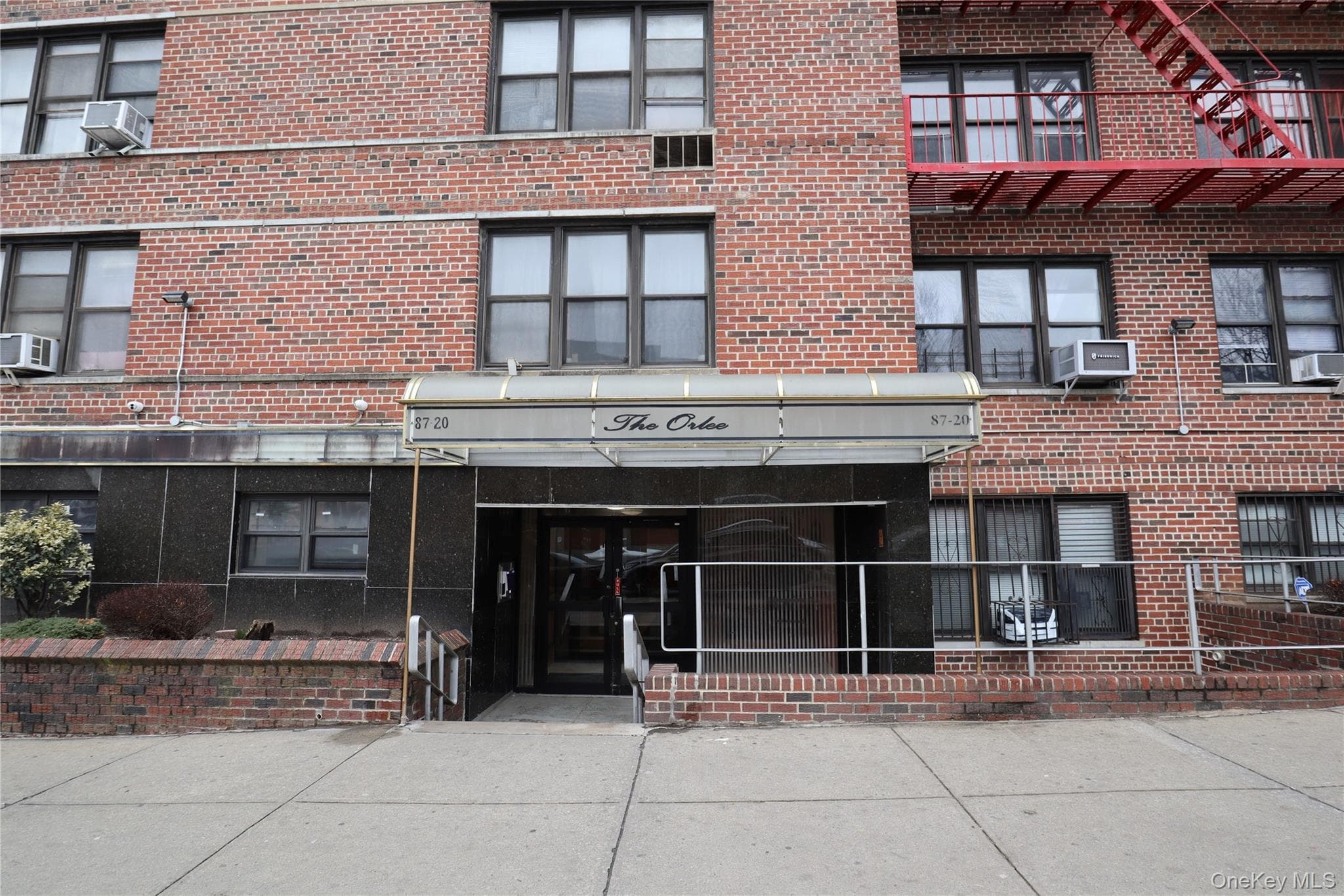8720 175th Street Unit: 3J, Jamaica