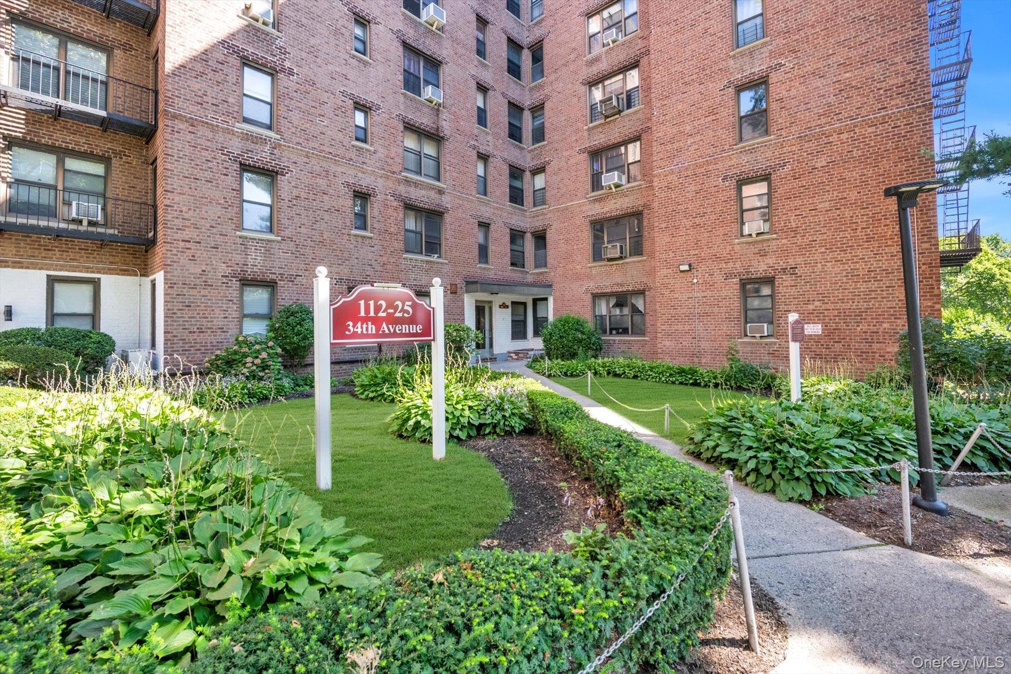 112-25 34 Avenue Unit: H, East Elmhurst