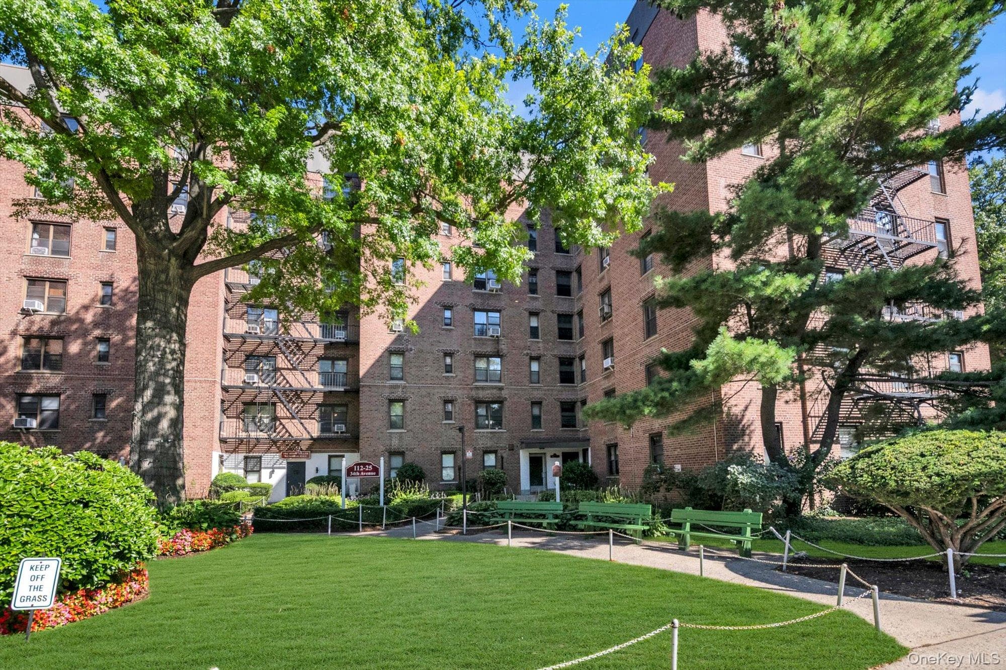 112-25 34 Avenue Unit: H thumbnail 15