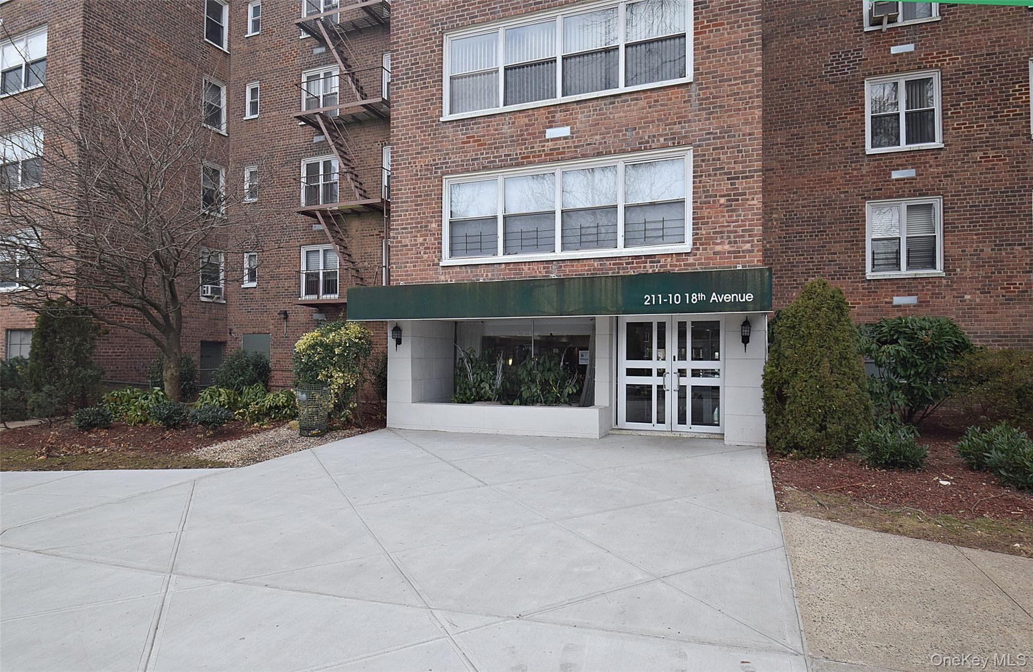 211-10 18 Avenue Unit: 4J thumbnail 2