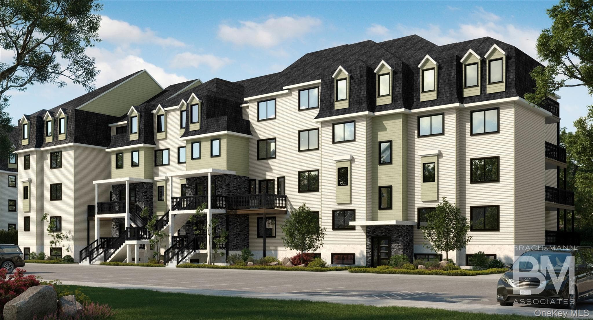 11 Forest Unit: 214, Monroe