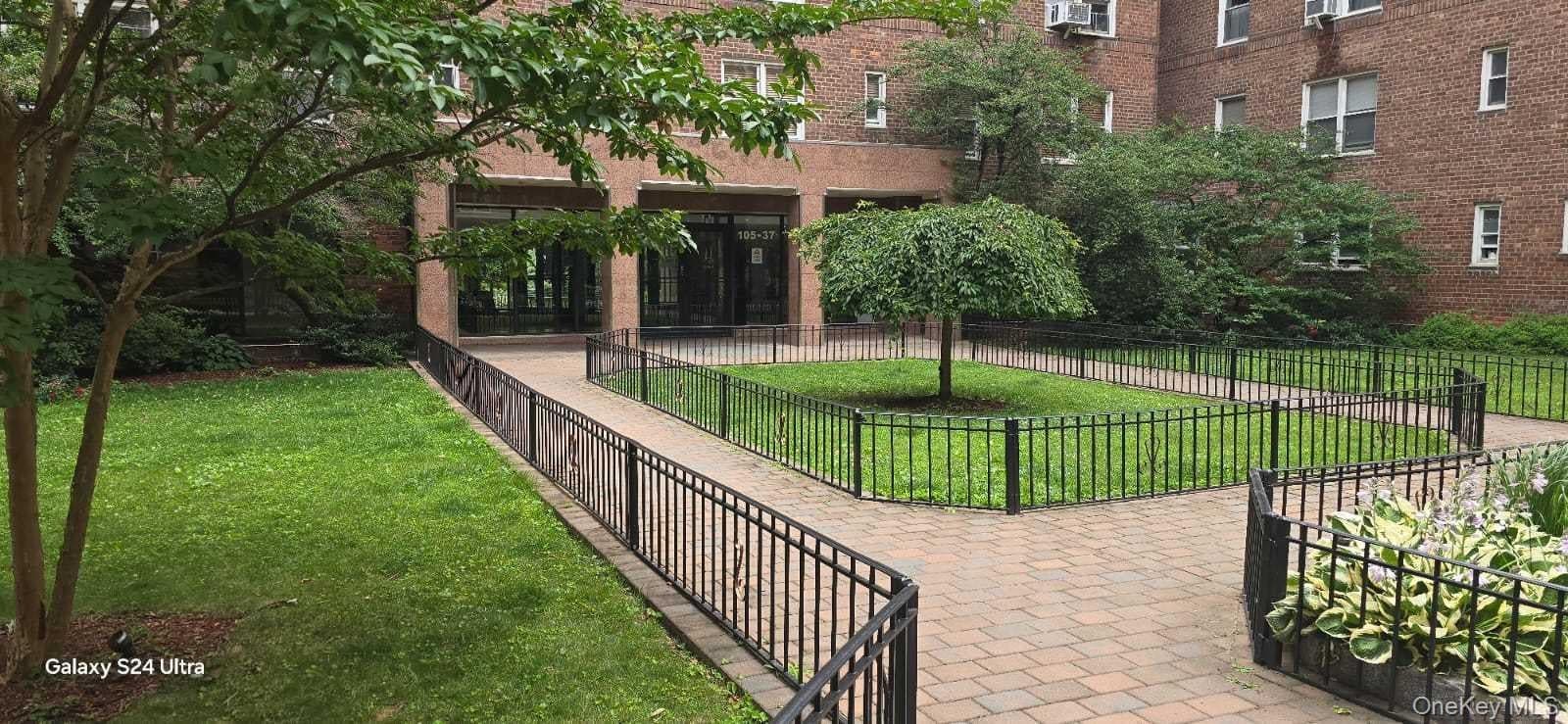 105-38 64th Road Unit: 2J, Forest Hills
