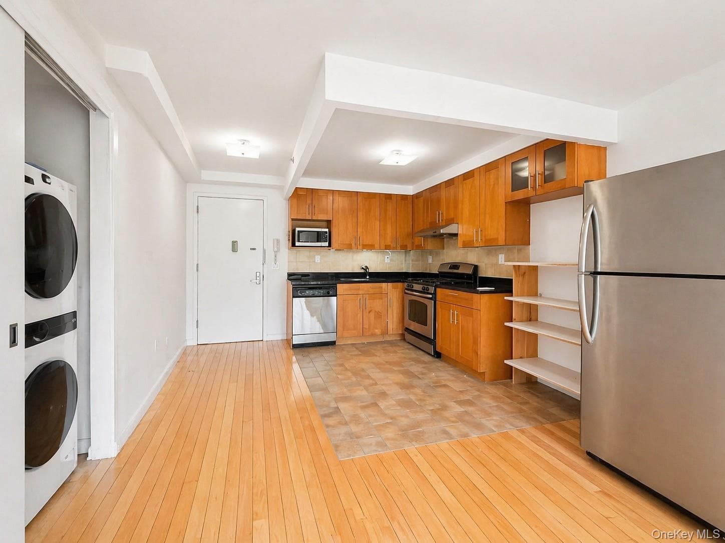 93-05 37th Avenue Unit: 2B, Jackson Heights