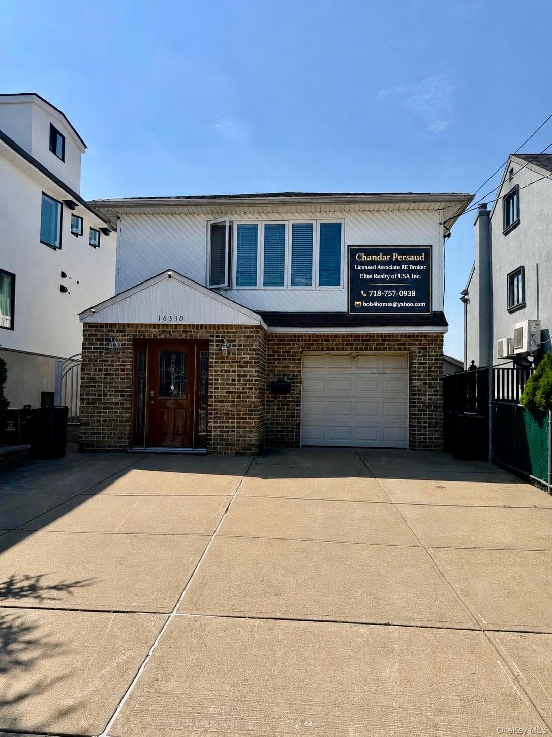 16330 95th Street, Howard Beach