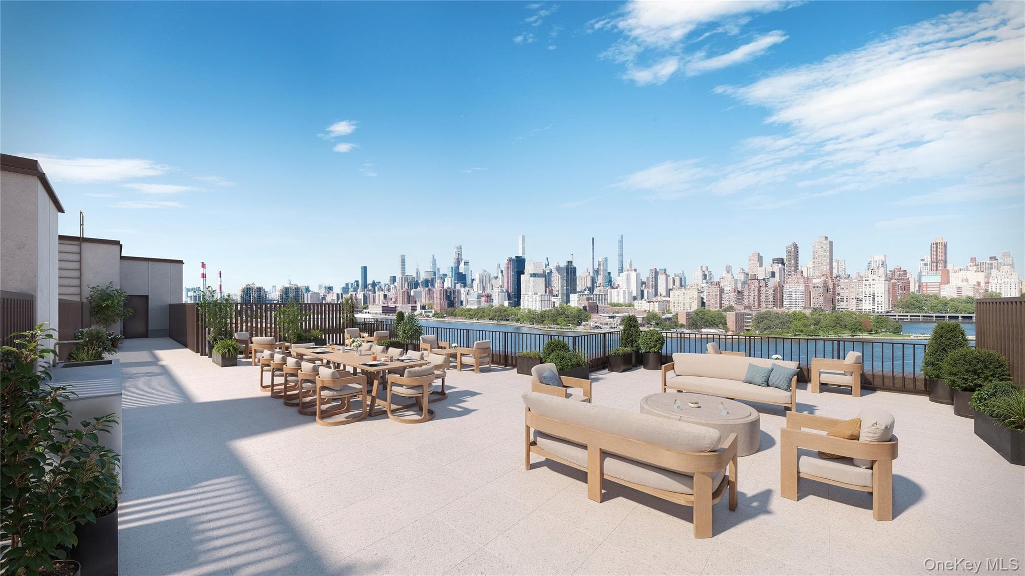 30-55 Vernon Boulevard Unit: 6M thumbnail 10