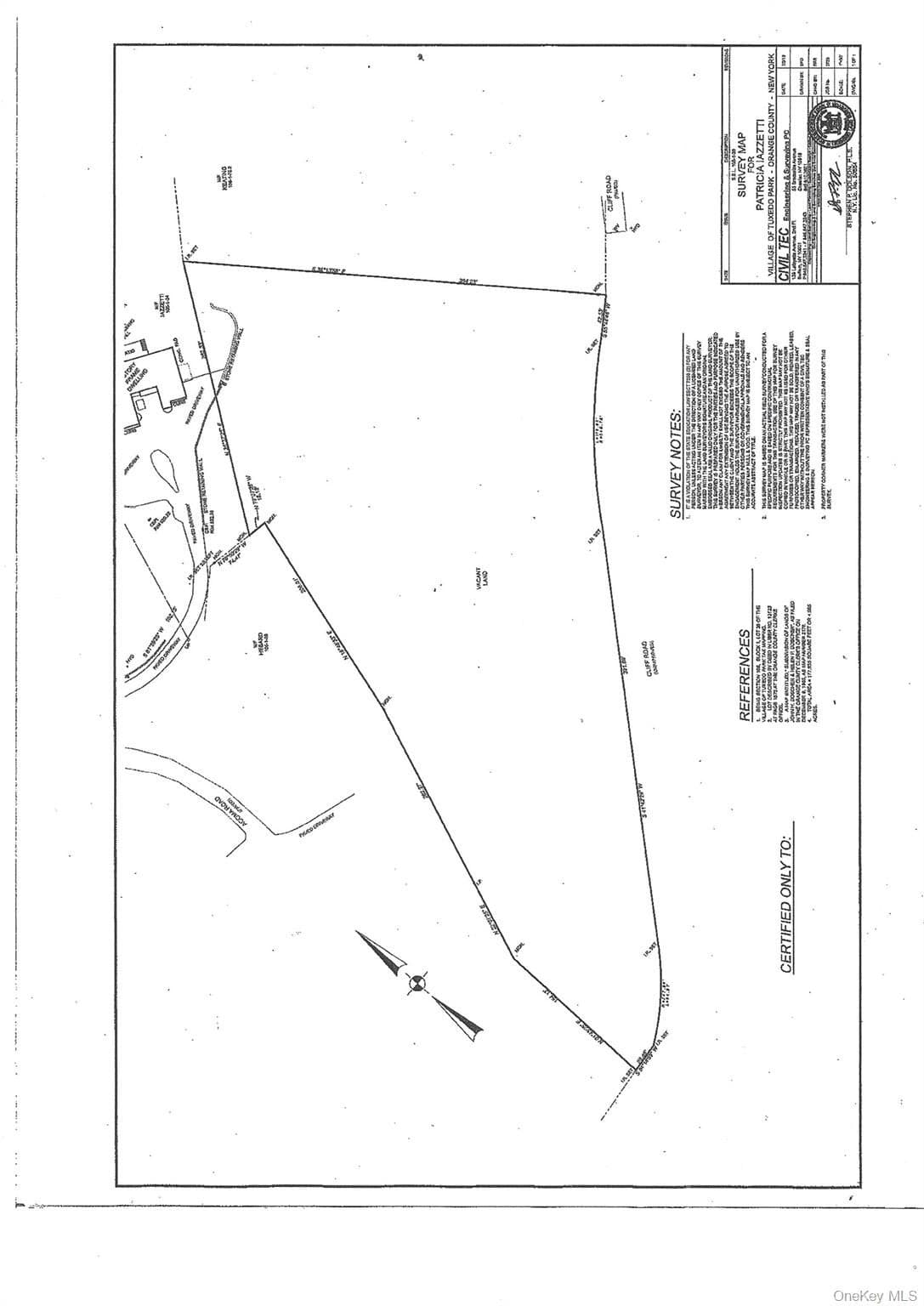 Acoma Road photo 1