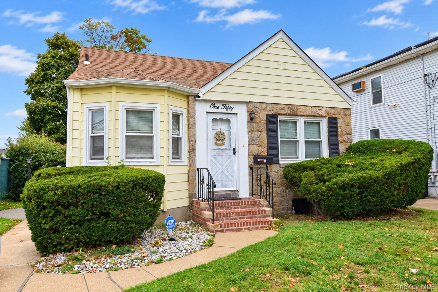 150 Franklin Street, Elmont