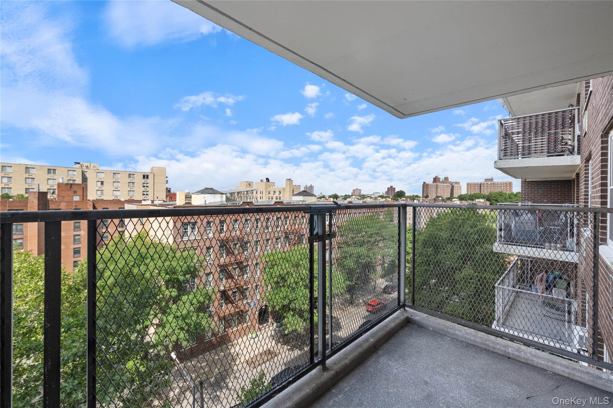 2550 Olinville Avenue Unit: 7E thumbnail 7