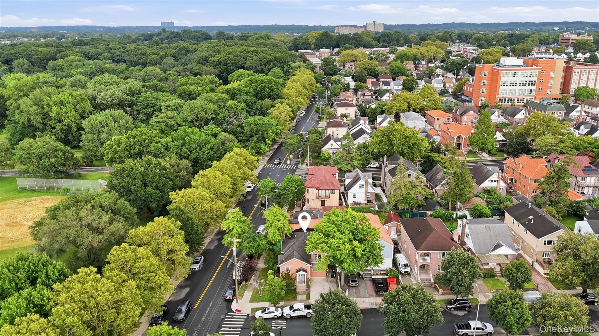 57-03 157th Street Unit: A & B thumbnail 45