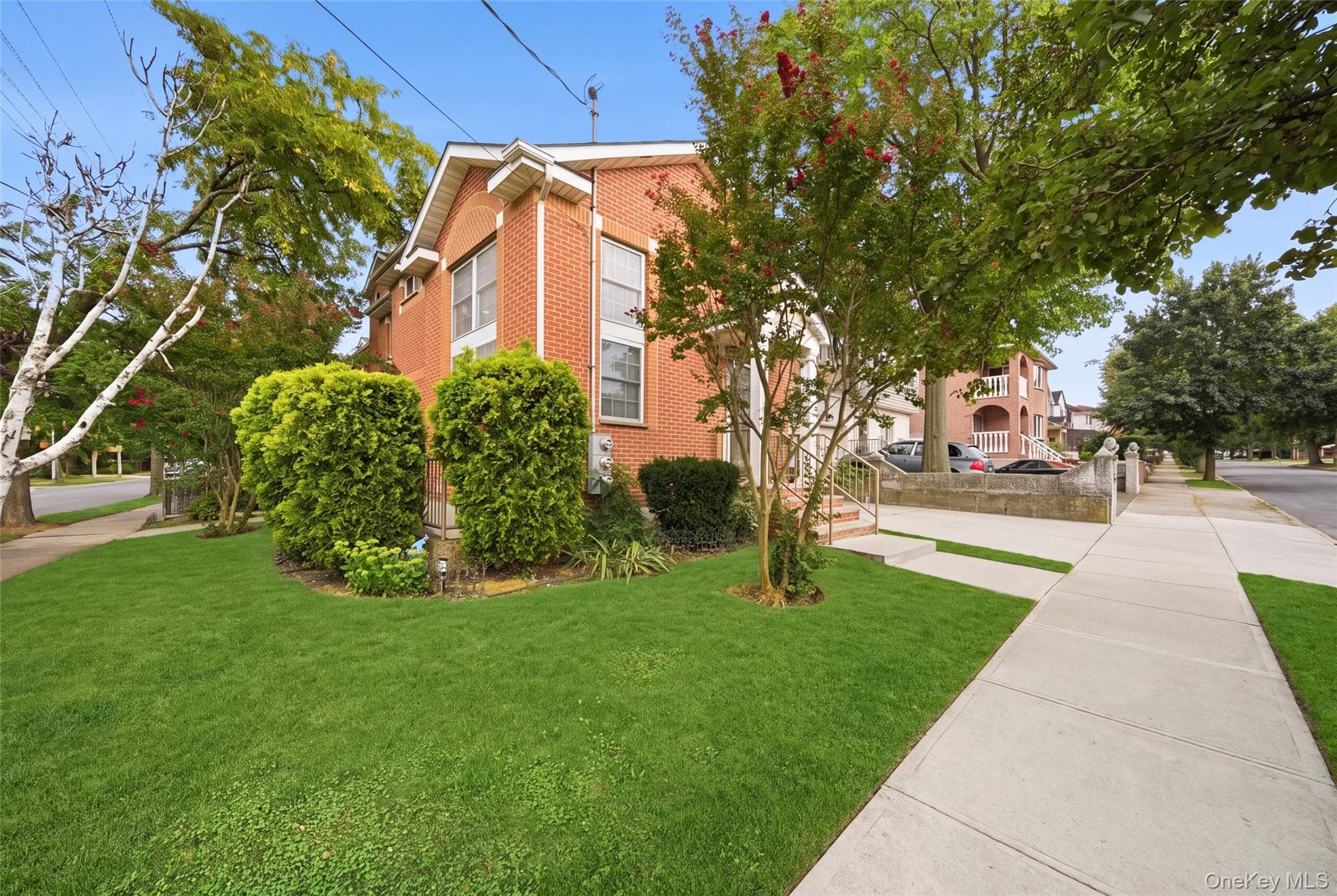 57-03 157th Street Unit: A & B thumbnail 33
