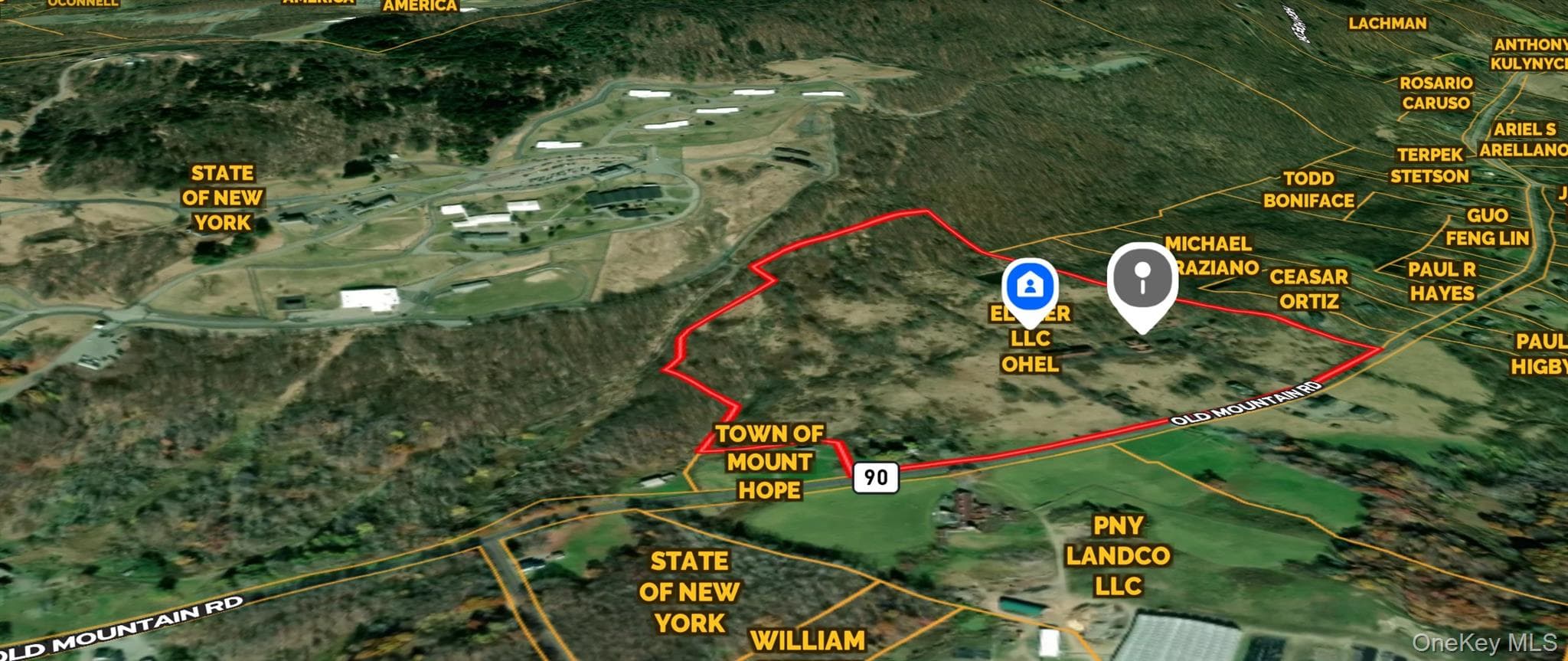 229 Old Mountain Road thumbnail 8