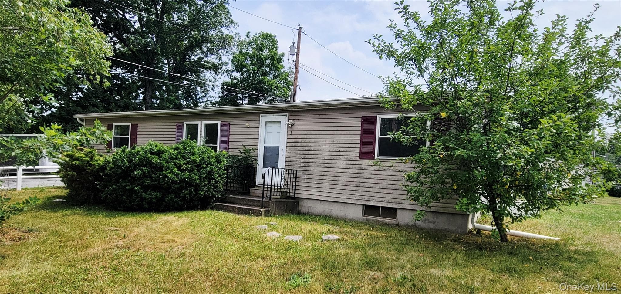 2607 State Route 17k Unit: #1, Bullville