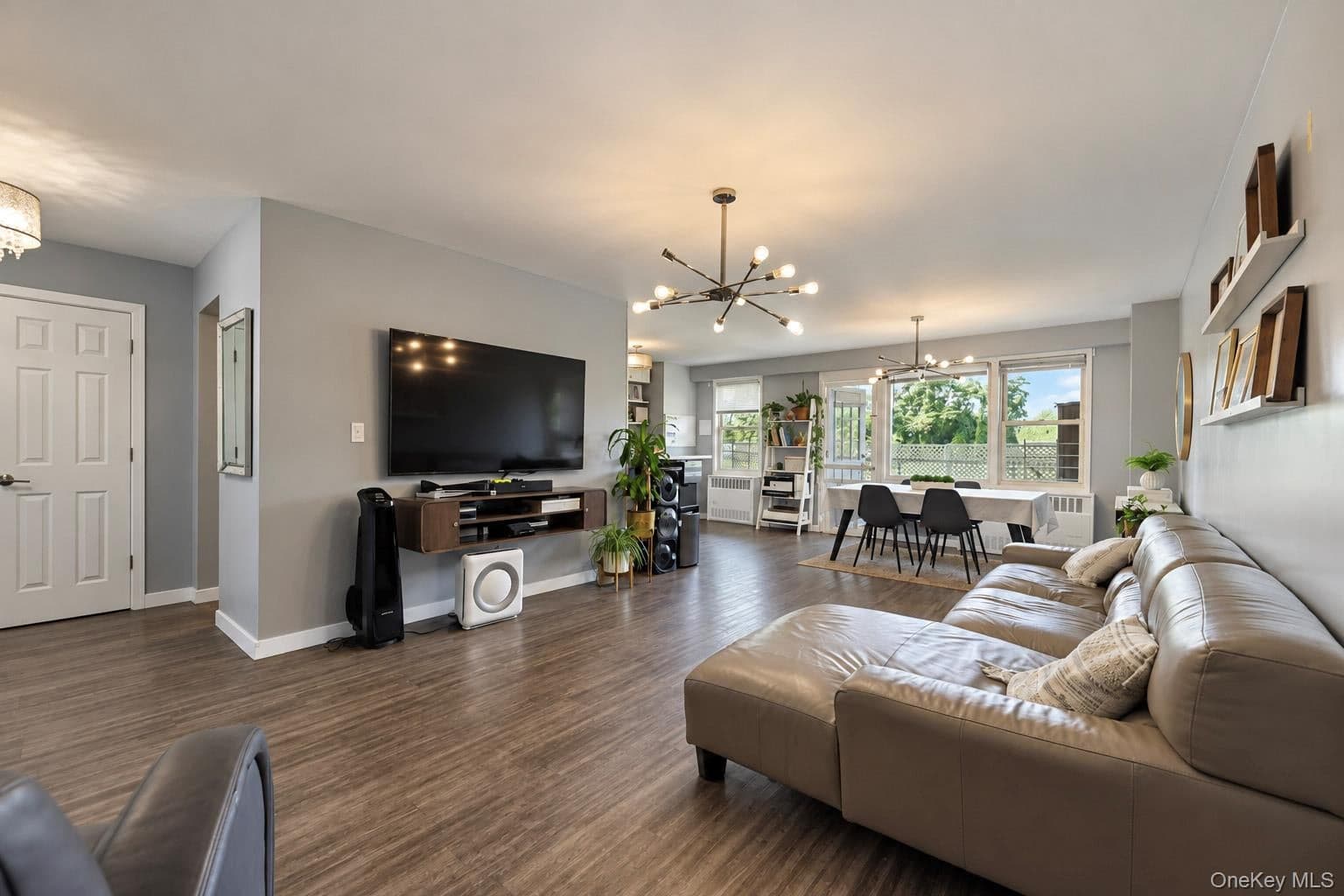 1841 Central Park Avenue Unit: 6N thumbnail 3