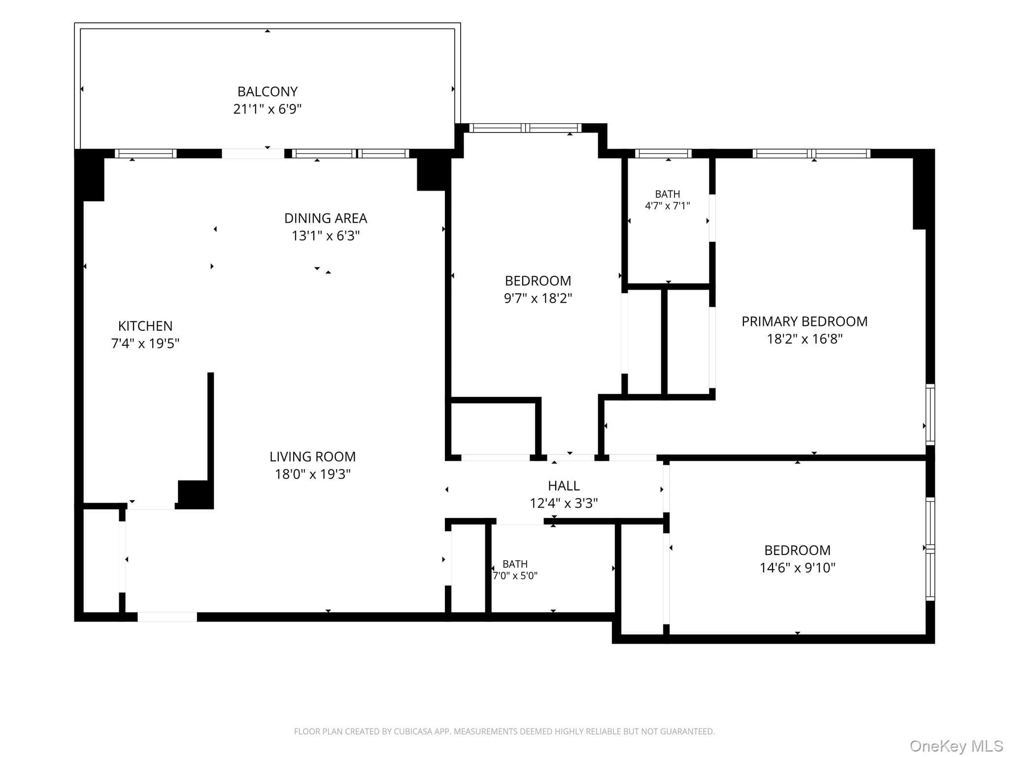 1841 Central Park Avenue Unit: 6N thumbnail 23