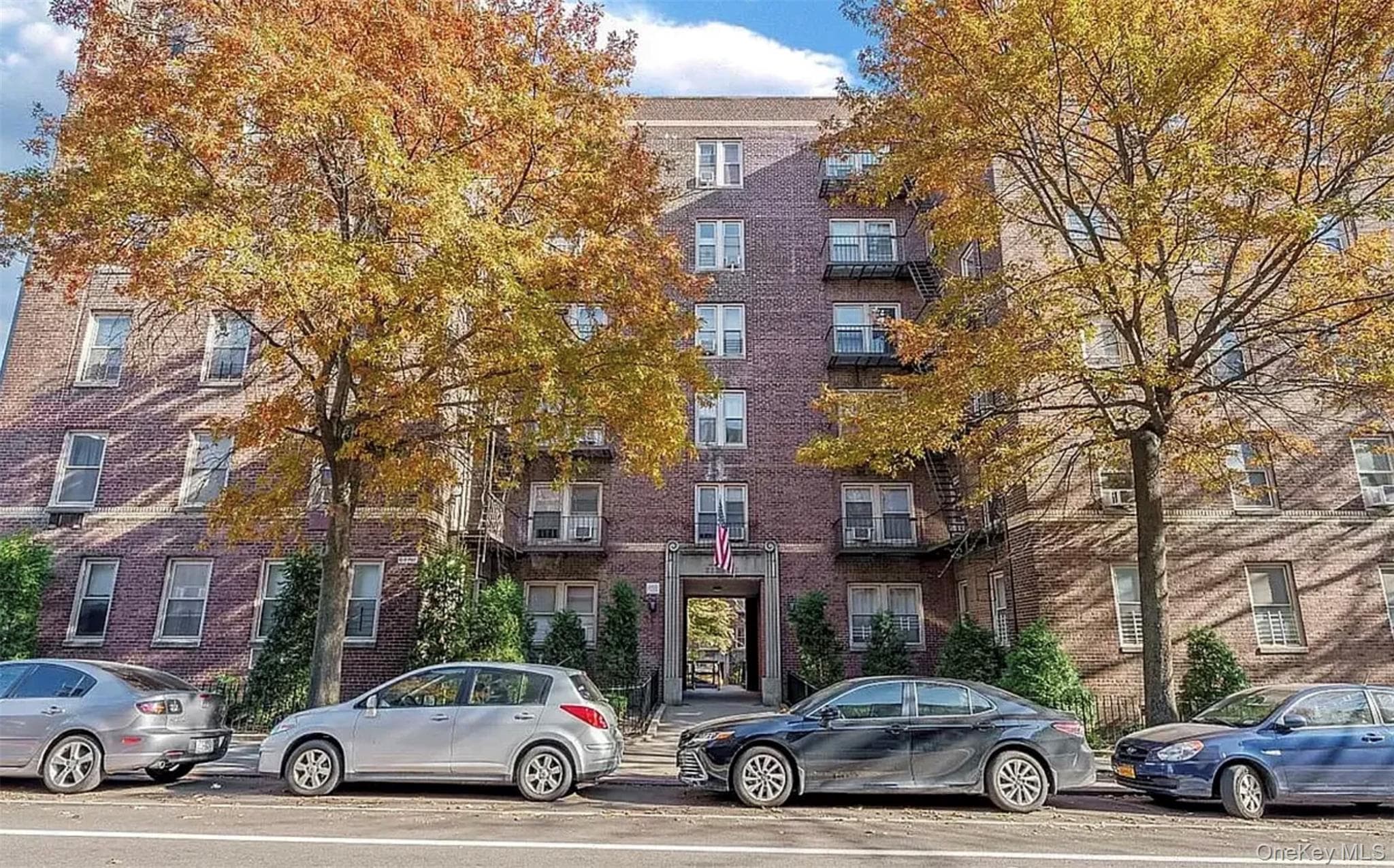 4310 48th Avenue Unit: 4M, Woodside