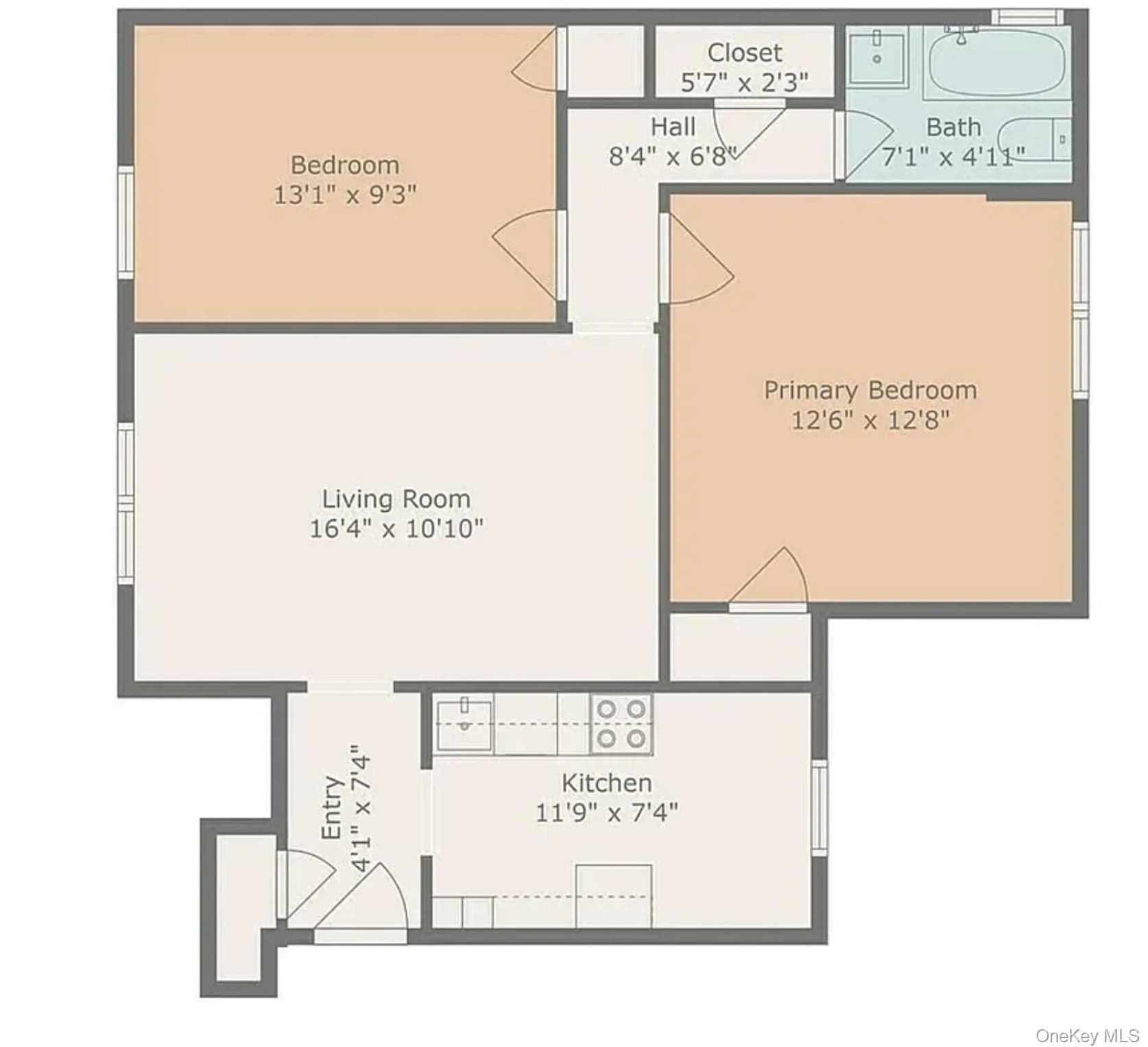 4310 48th Avenue Unit: 4M thumbnail 11
