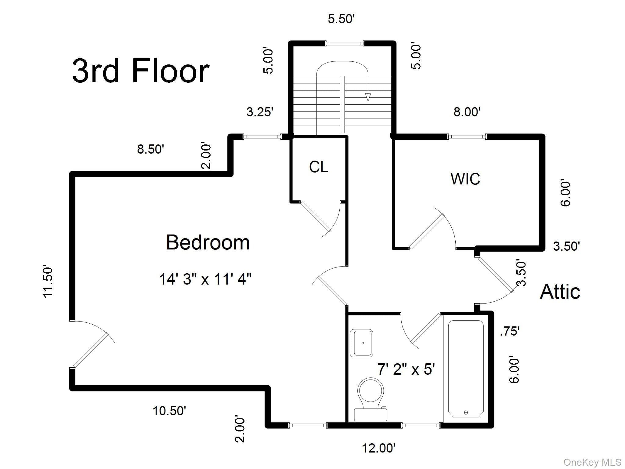 20 Whitfield Terrace thumbnail 29