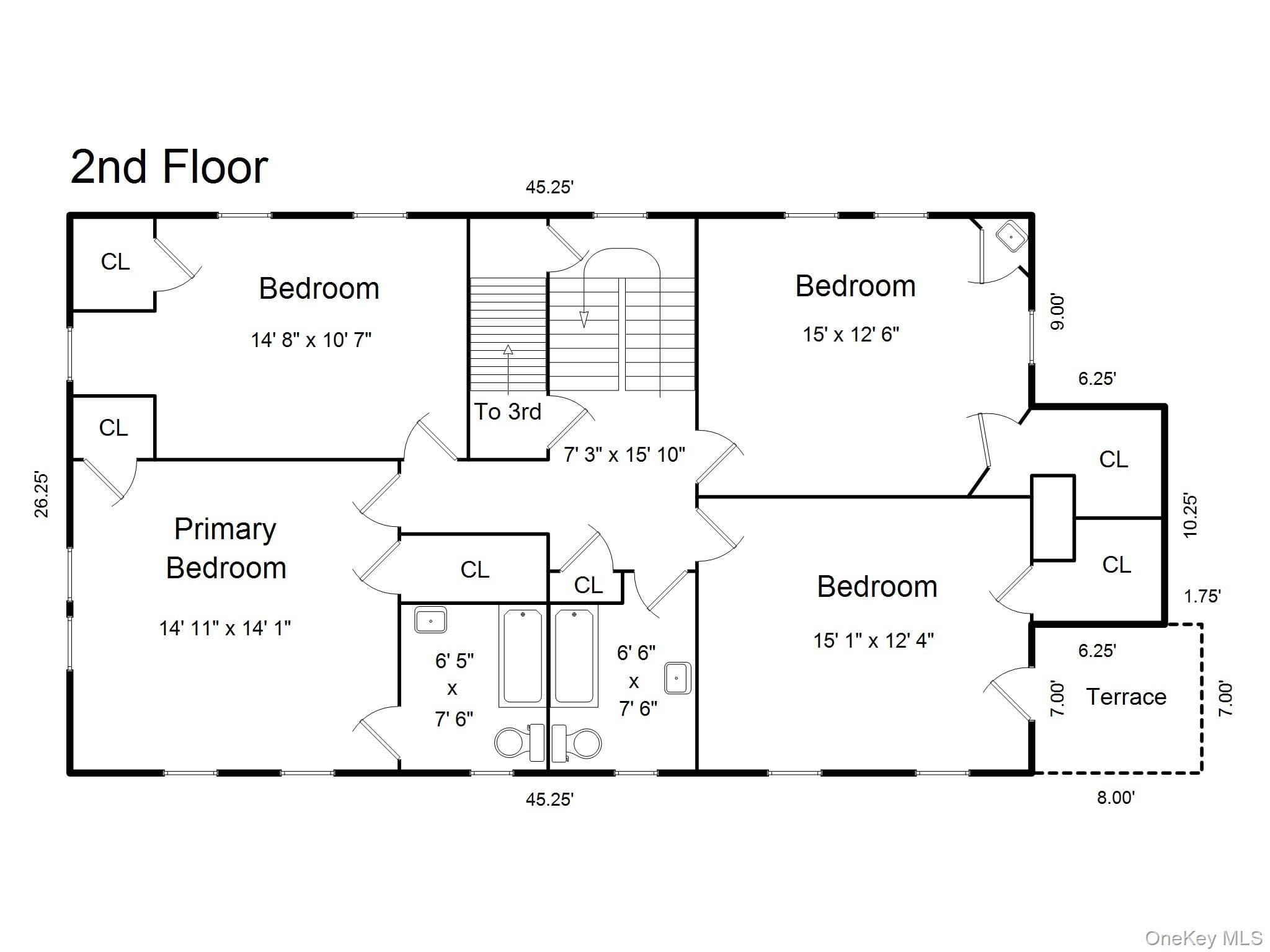 20 Whitfield Terrace thumbnail 28