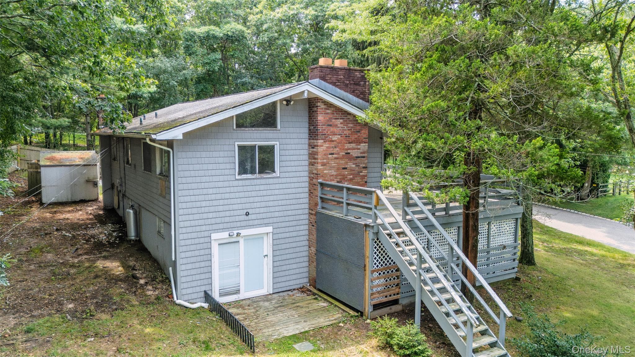 142 Fish Cove Road, Southampton