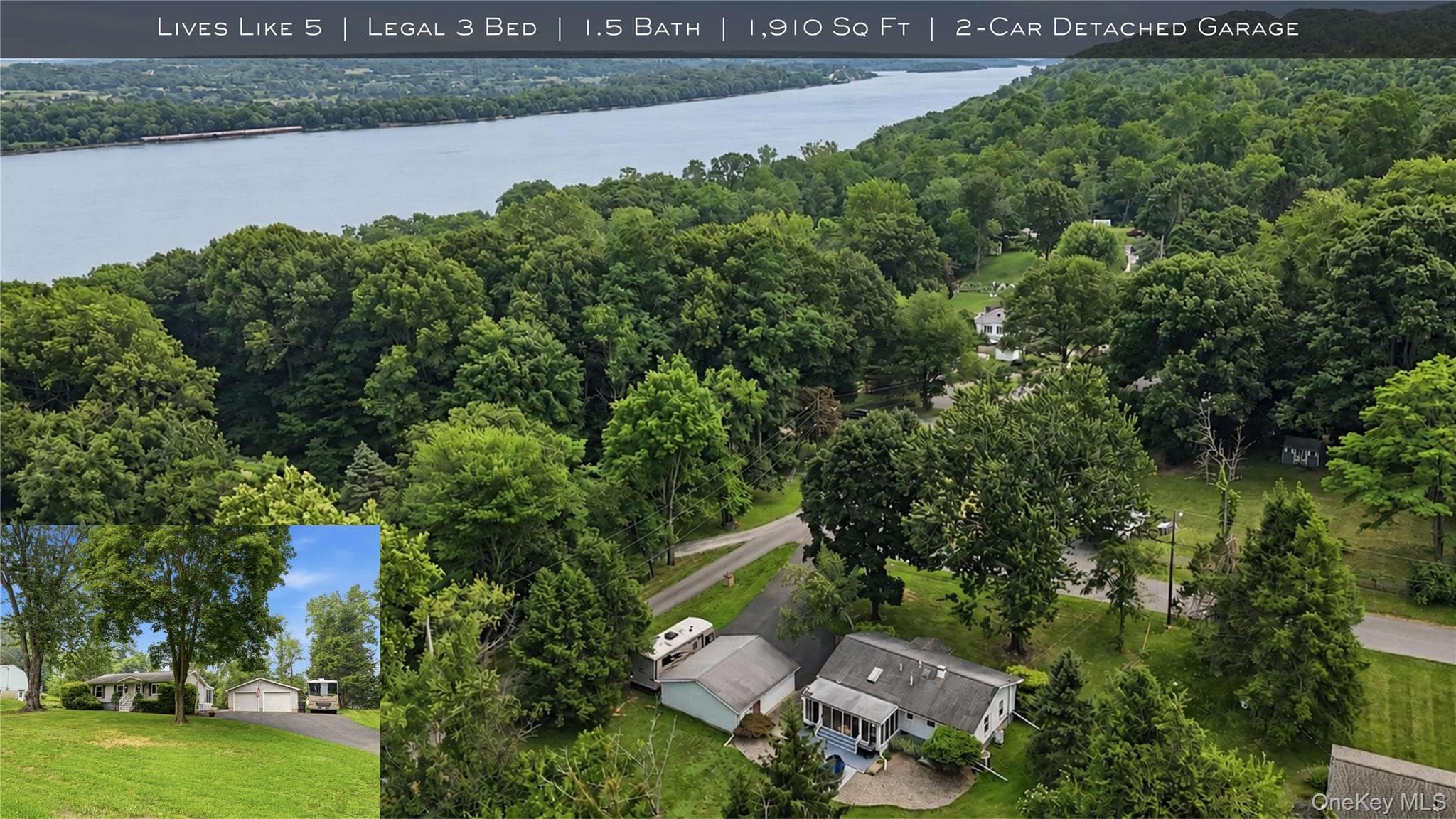 4 Seneca Lane, Milton