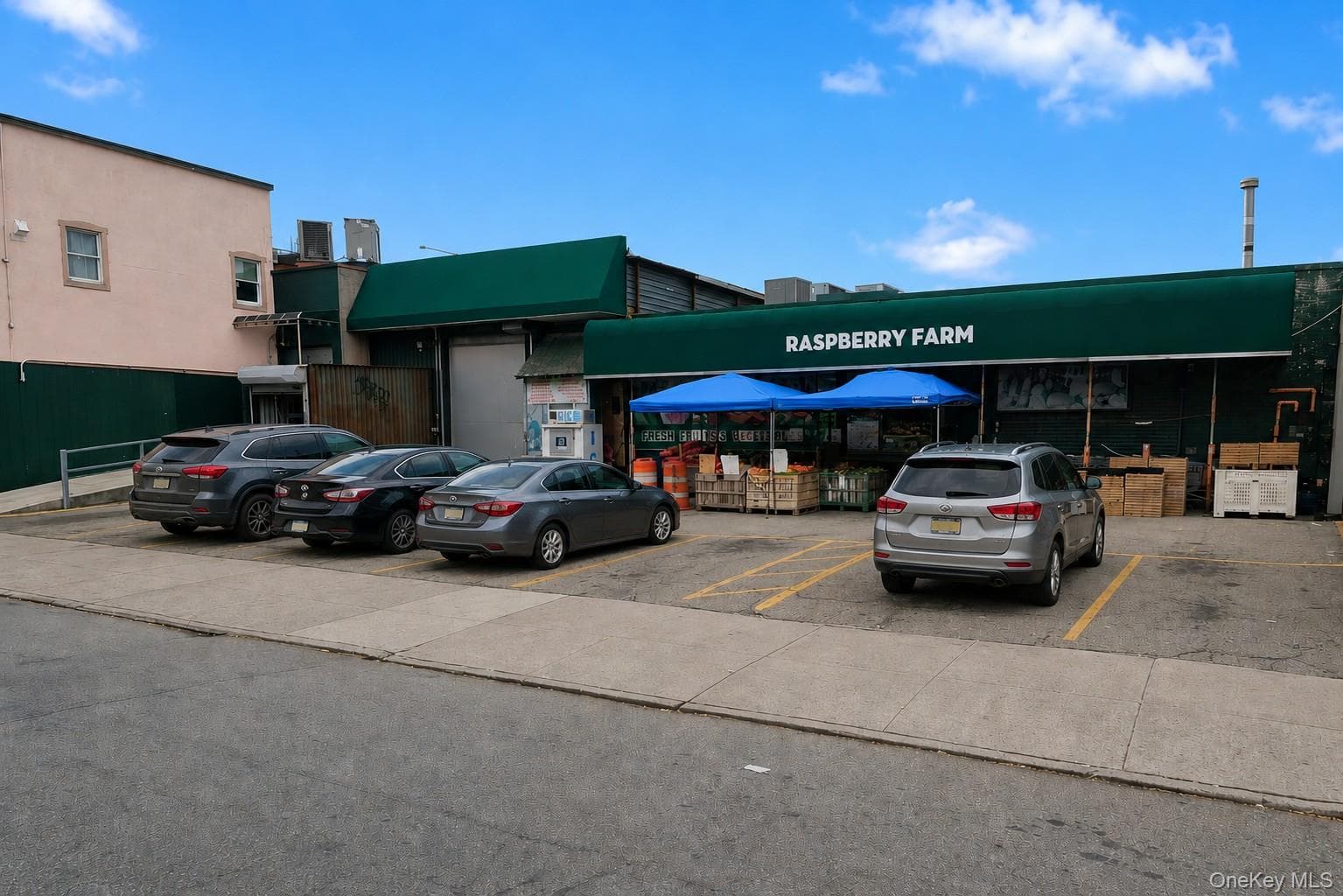 150-15 14th Avenue, Whitestone