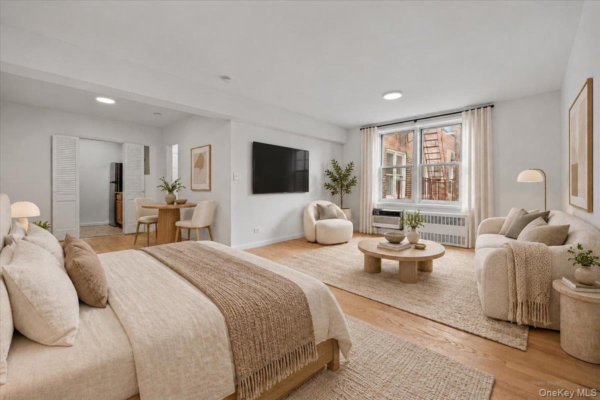 601 Kappock Street Unit: 6R thumbnail 2