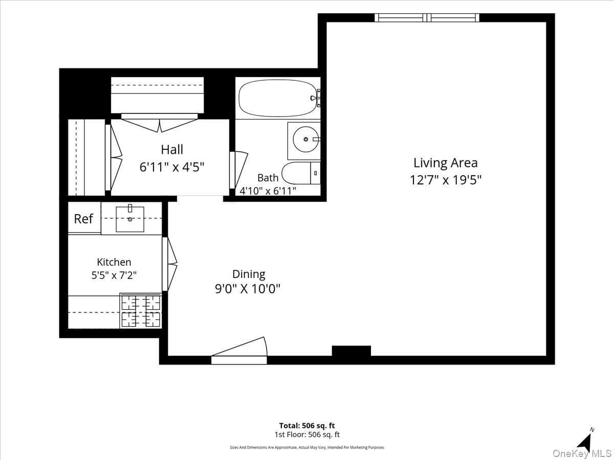 601 Kappock Street Unit: 6R thumbnail 17