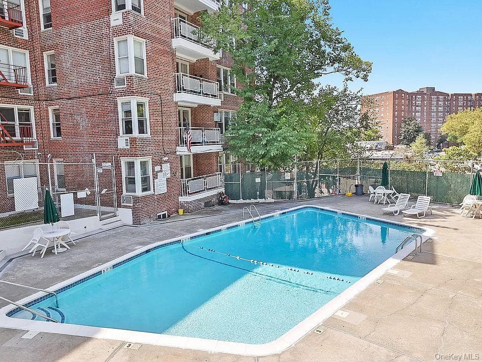 601 Kappock Street Unit: 6R thumbnail 16