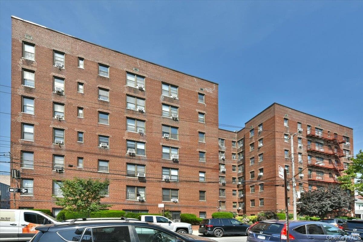 2680 E 19th Street Unit: 2S, Brooklyn