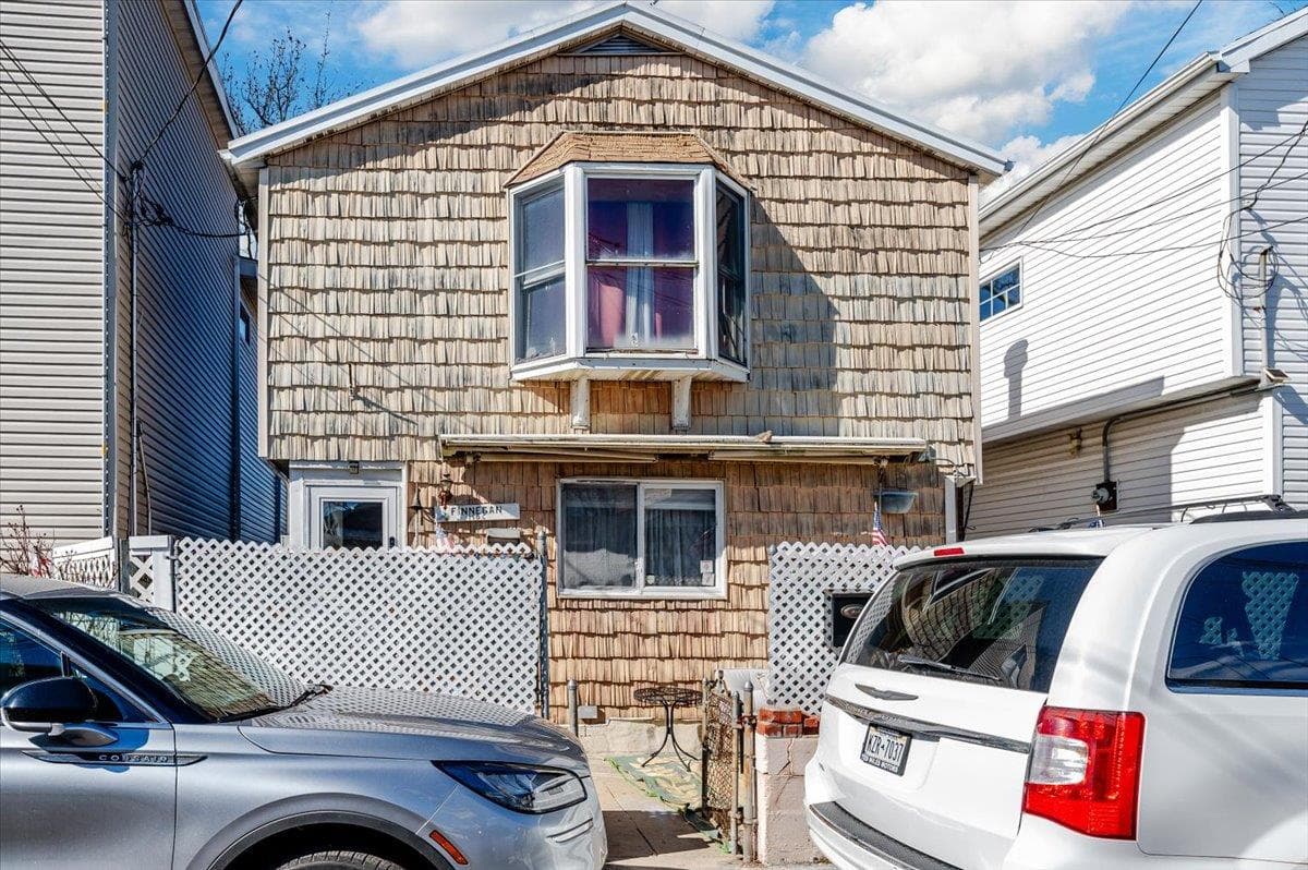 110 Edgewater Park Park Unit: C, Bronx