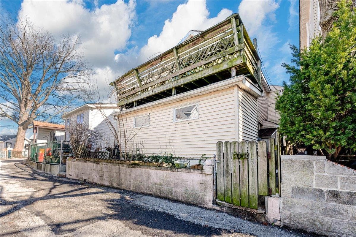 110 Edgewater Park Park Unit: C thumbnail 17