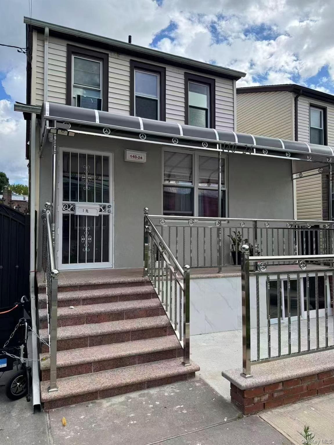140-24 Quince Avenue, Flushing