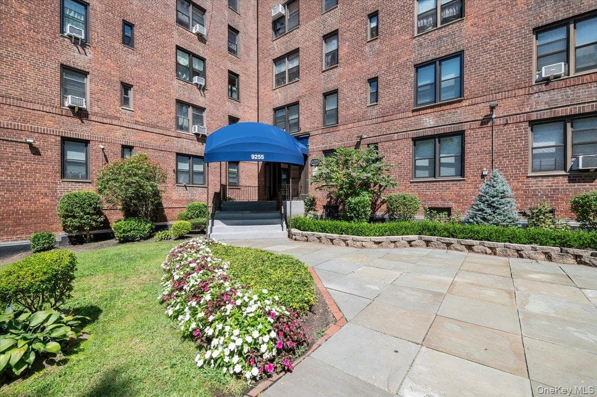 9255 Shore Road Unit: 3C, Brooklyn