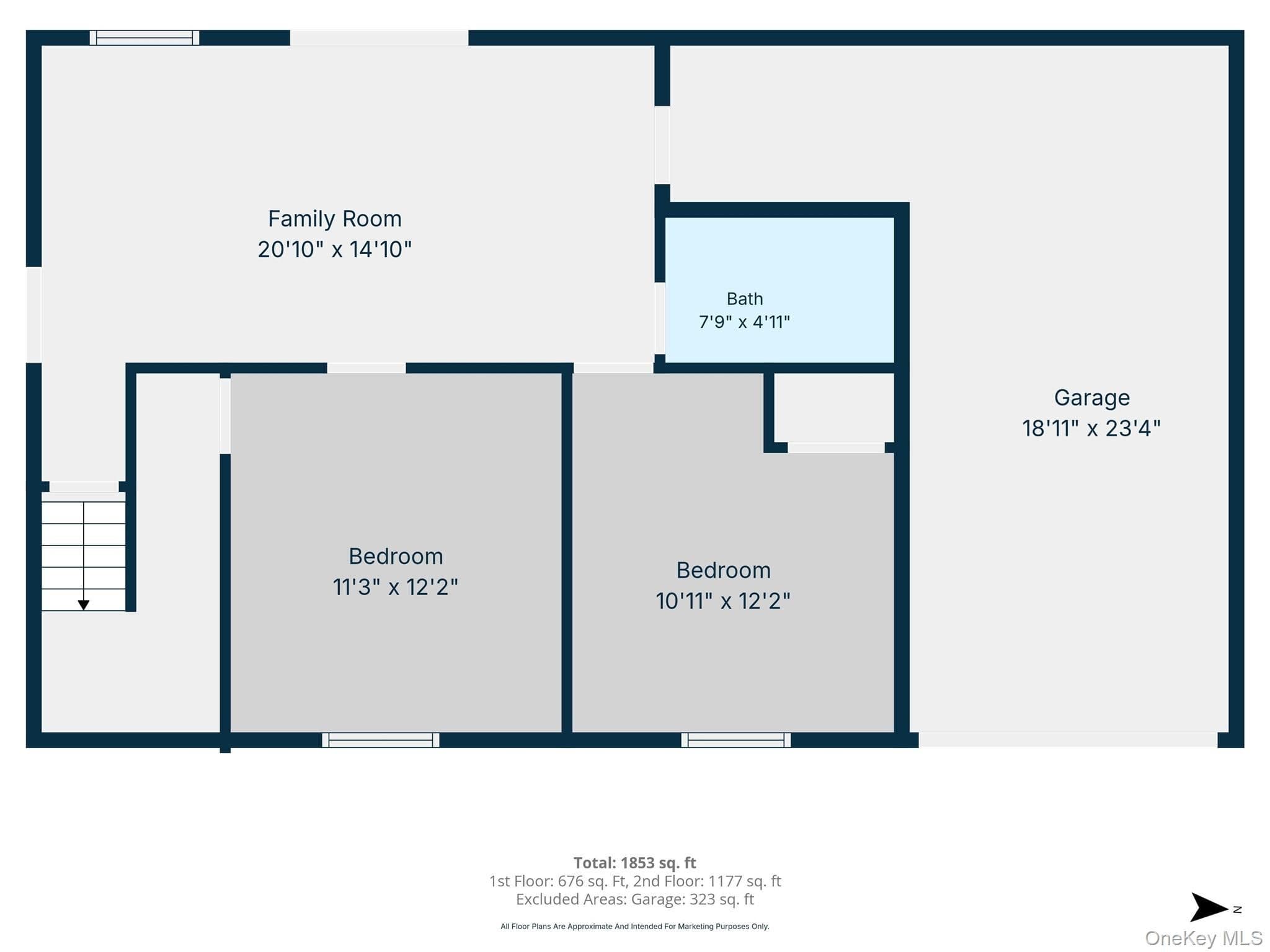 42 Audubon Avenue thumbnail 45