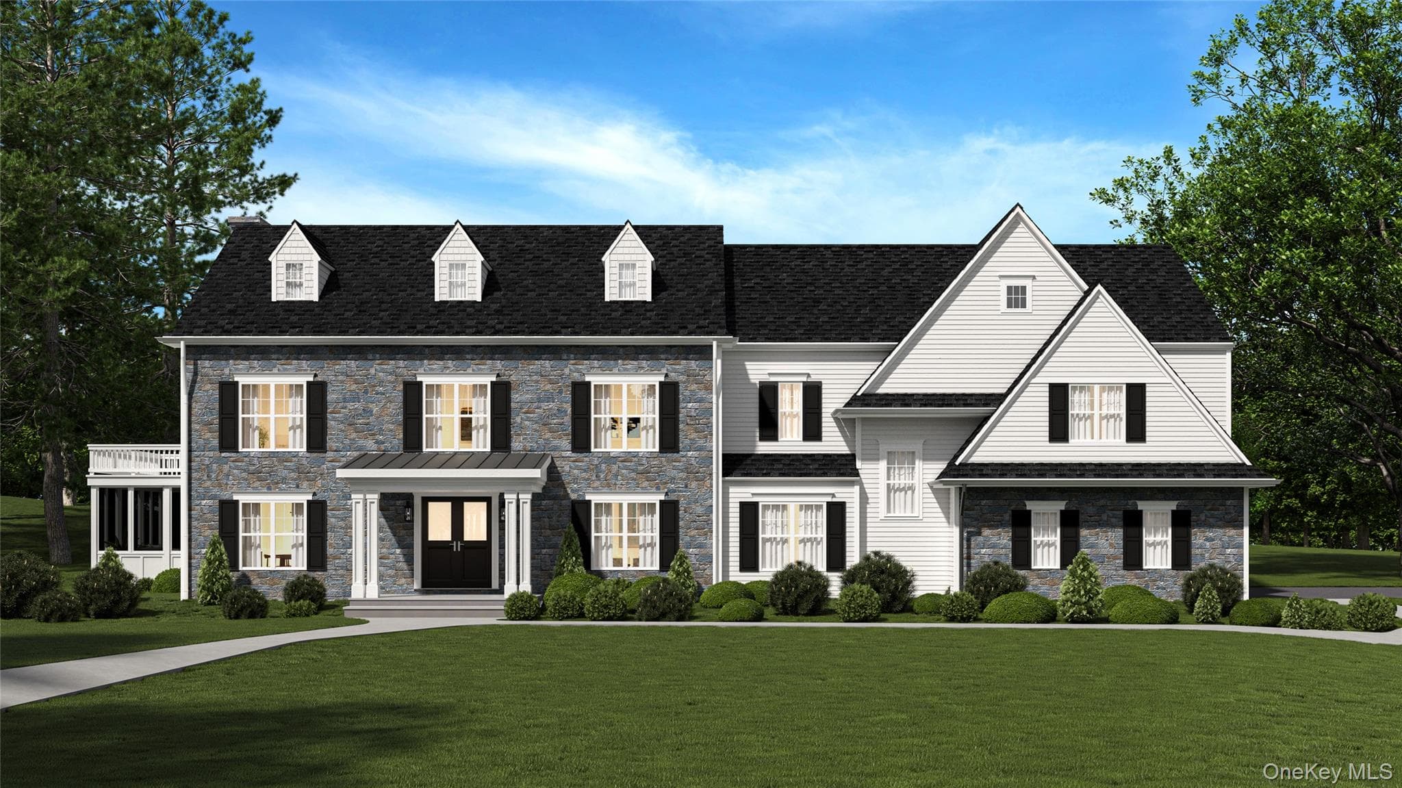 50 Austin Place, Briarcliff Manor