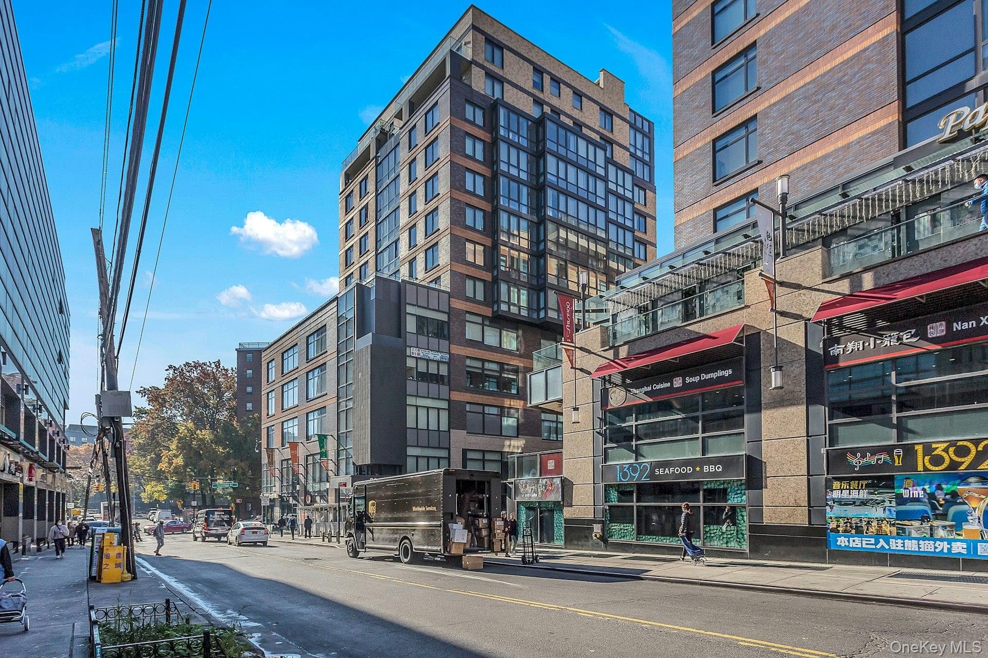 39-16 Prince Street Unit: 6G thumbnail 5