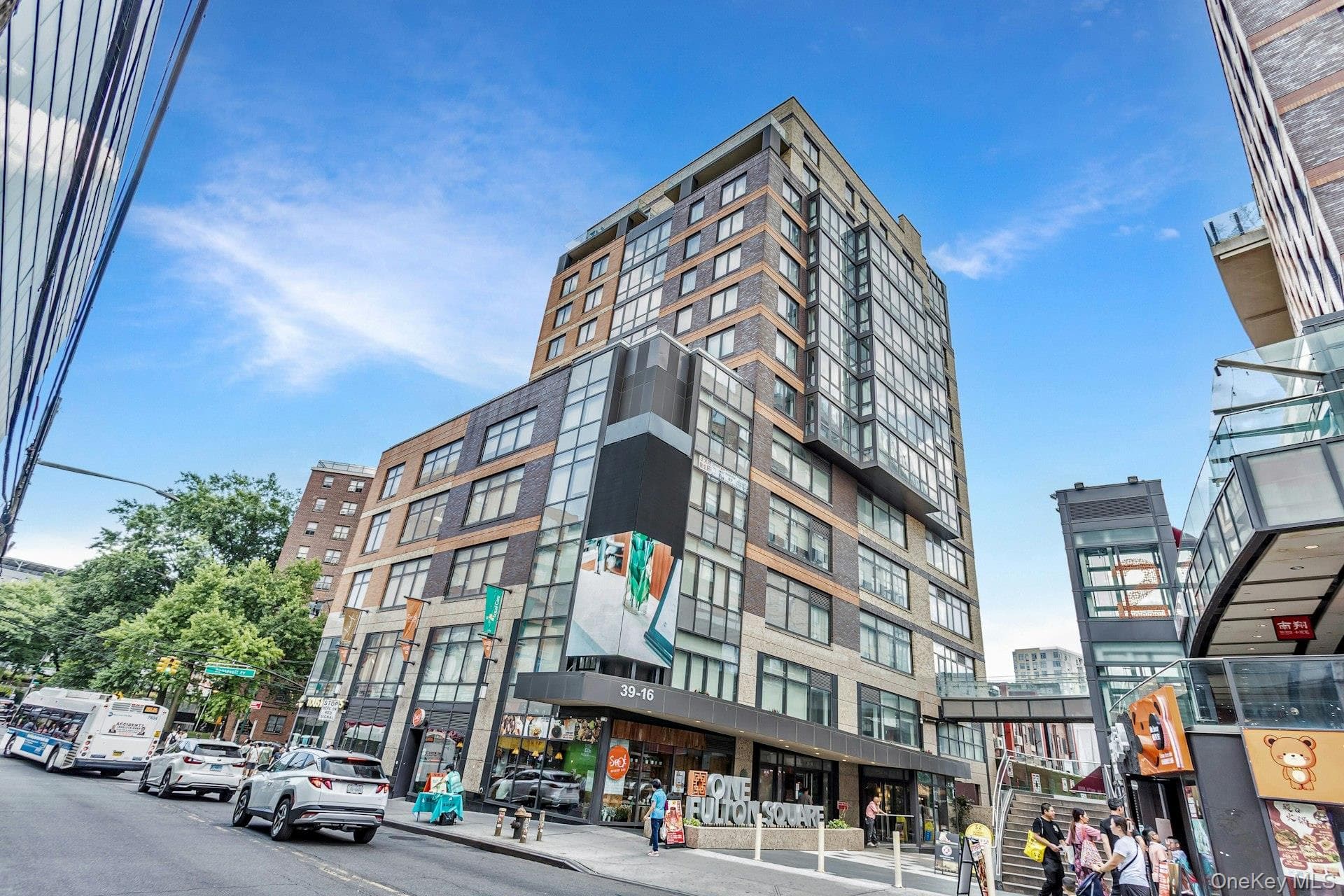 39-16 Prince Street Unit: 6G thumbnail 2