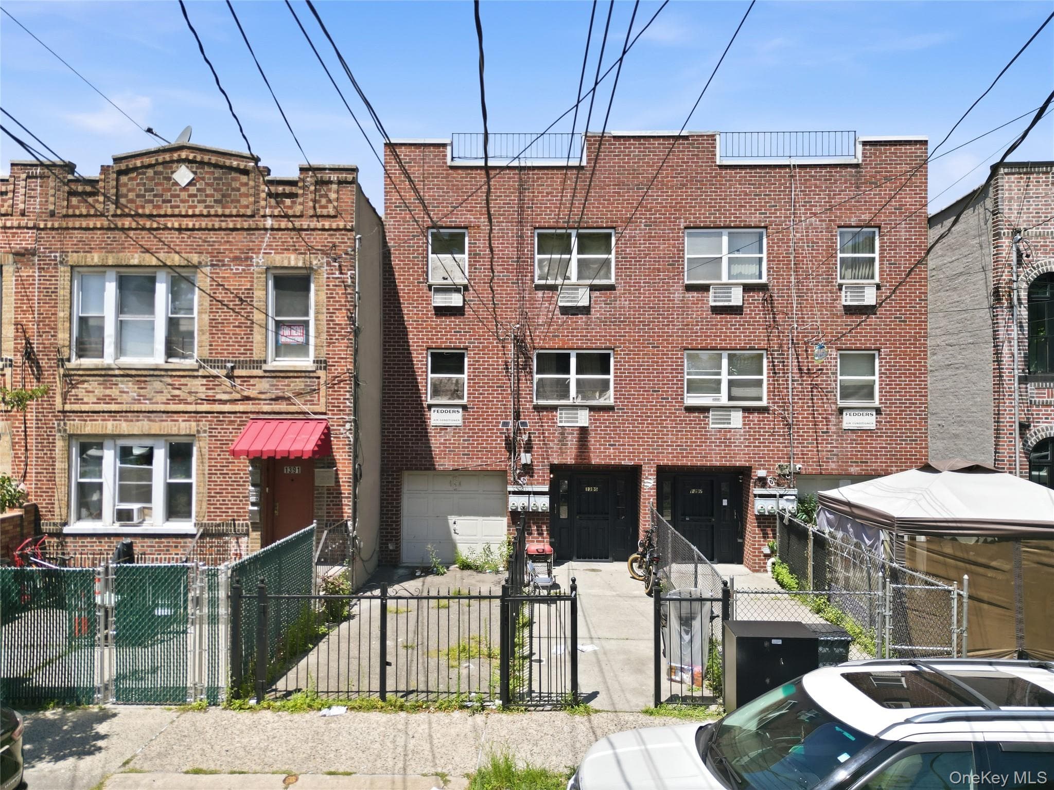 1397 Sutter Avenue, Brooklyn